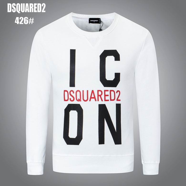 DSQ Sweatshirt-106